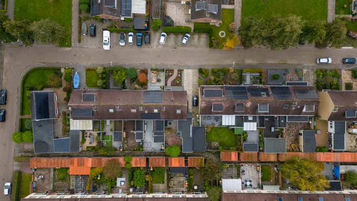 Foto 45 van Eikelkamp 14