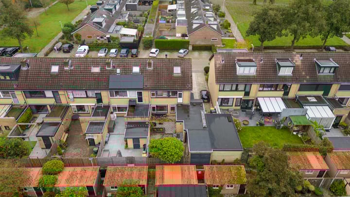 Foto 48 van Eikelkamp 14