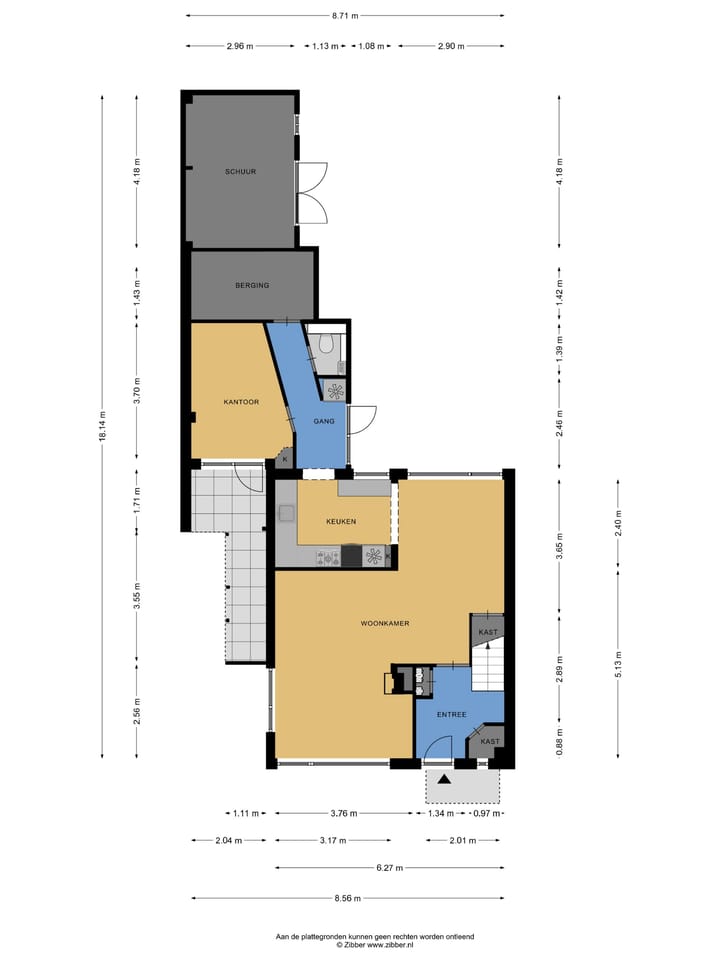 Foto 50 van Eikelkamp 14