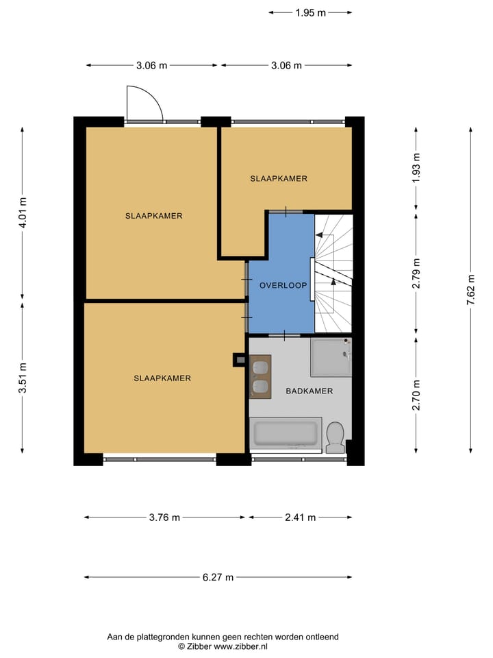 Foto 51 van Eikelkamp 14