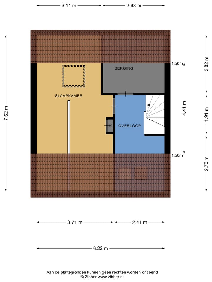 Foto 52 van Eikelkamp 14