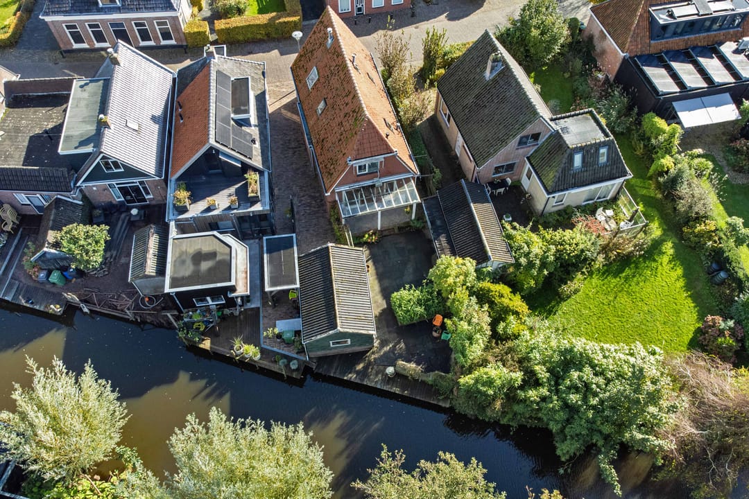 Foto 1 van Van Sminiaweg 101