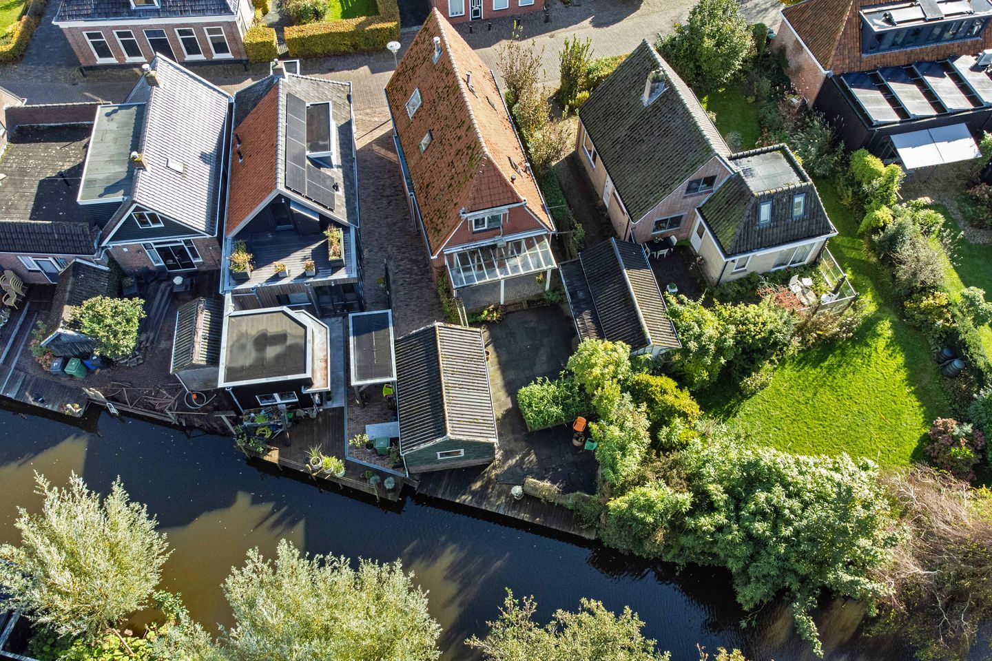 Foto 1 van Van Sminiaweg 101