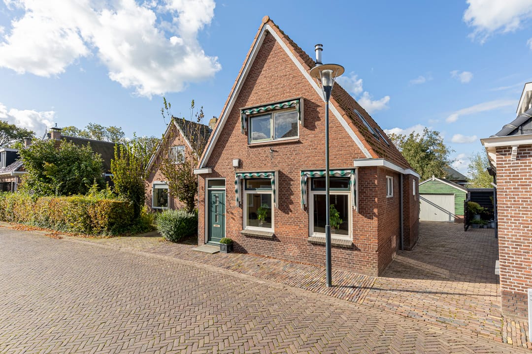 Foto 2 van Van Sminiaweg 101