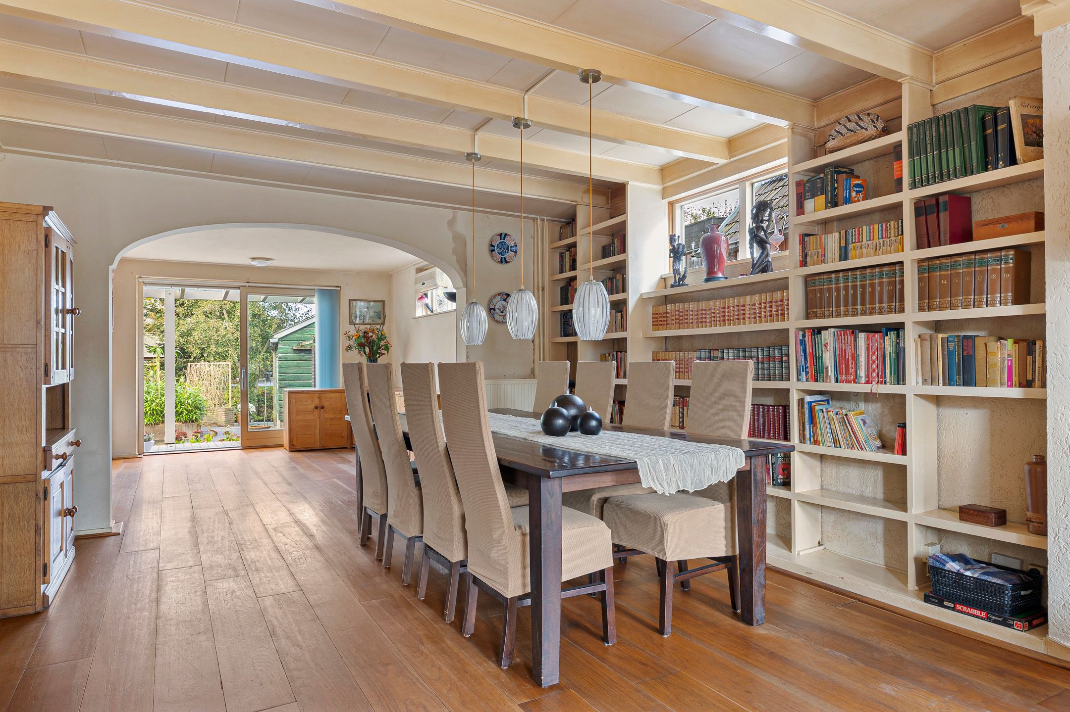 Foto 9 van Van Sminiaweg 101