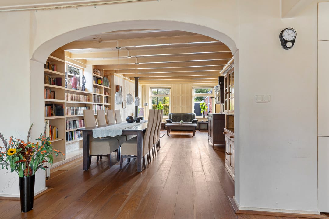 Foto 11 van Van Sminiaweg 101