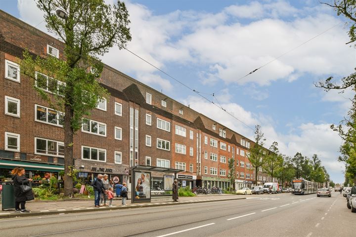 View photo 25 of Van Woustraat 189-3