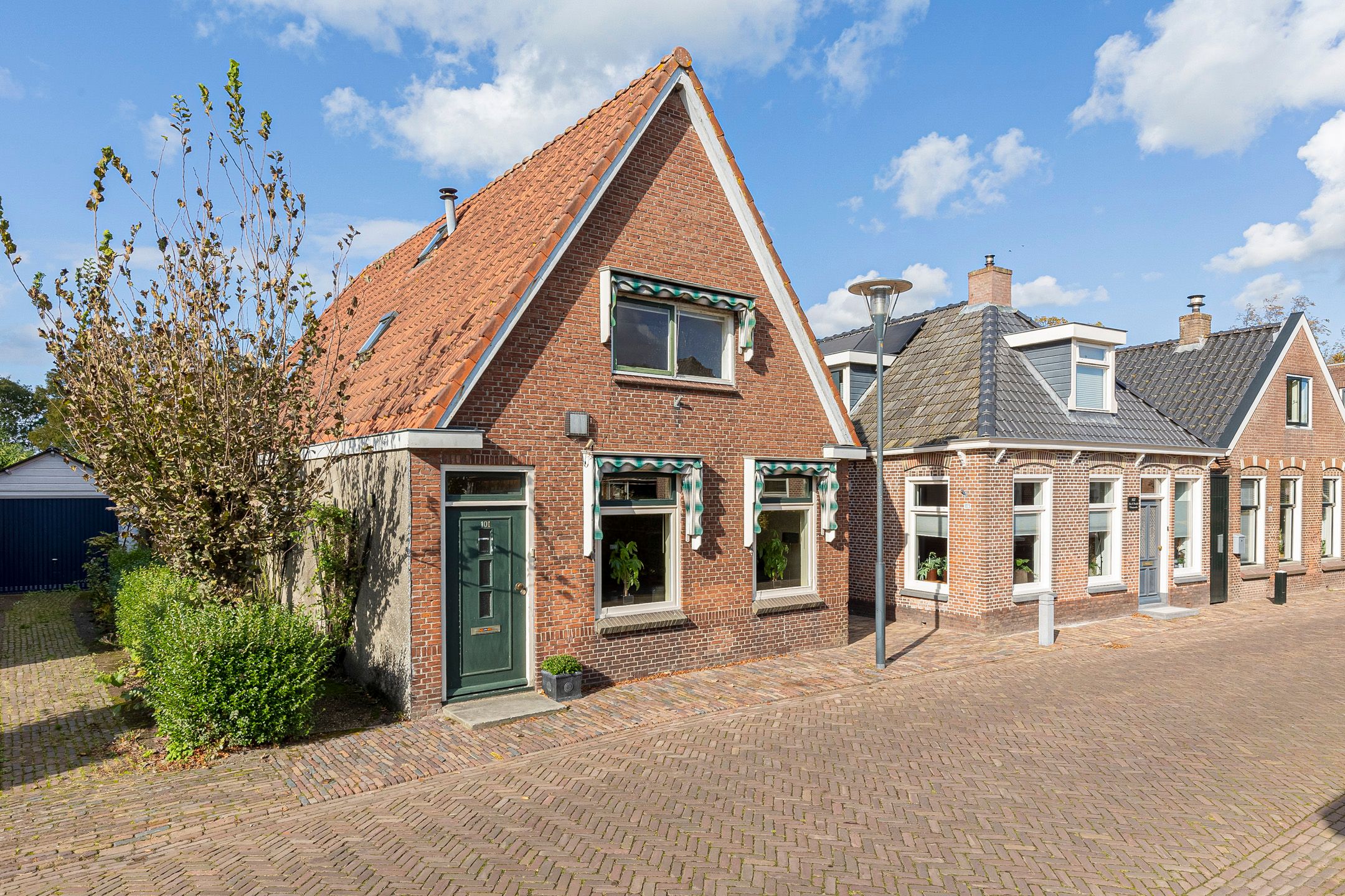 Foto 45 van Van Sminiaweg 101