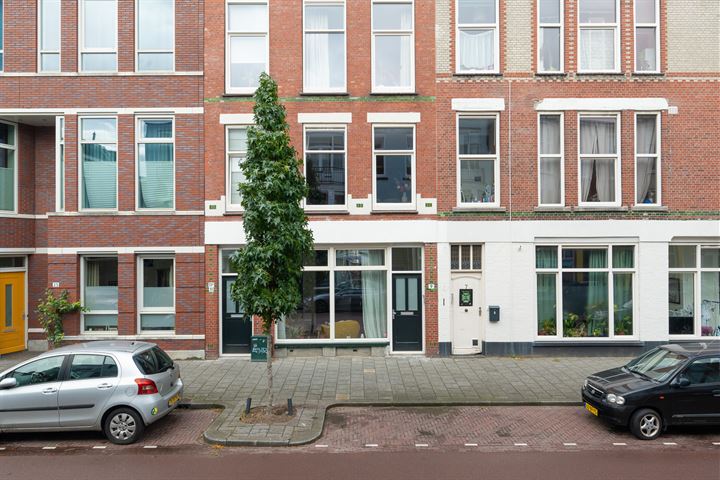 View photo 3 of De Constant Rebecquestraat 9