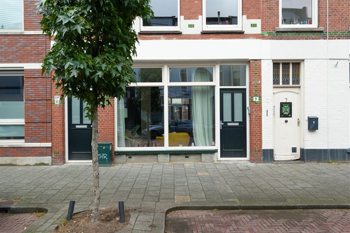 View photo 32 of De Constant Rebecquestraat 9