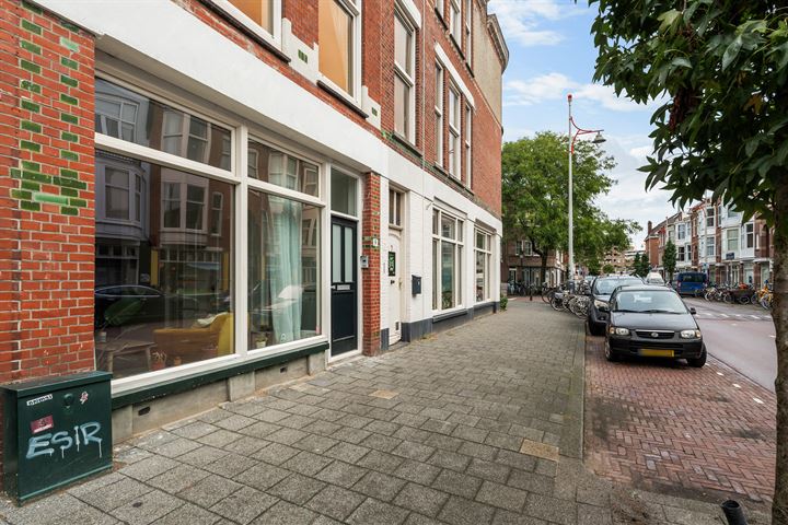 View photo 33 of De Constant Rebecquestraat 9