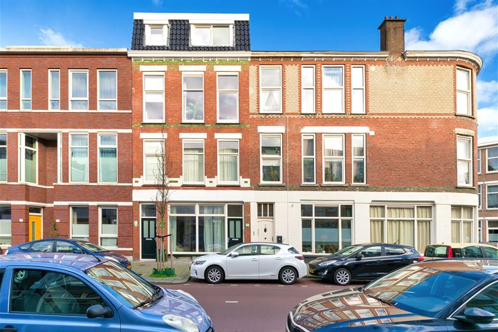 View photo 34 of De Constant Rebecquestraat 9