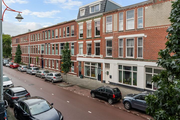 View photo 35 of De Constant Rebecquestraat 9