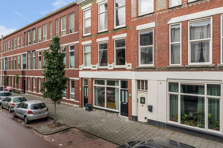 View photo 36 of De Constant Rebecquestraat 9