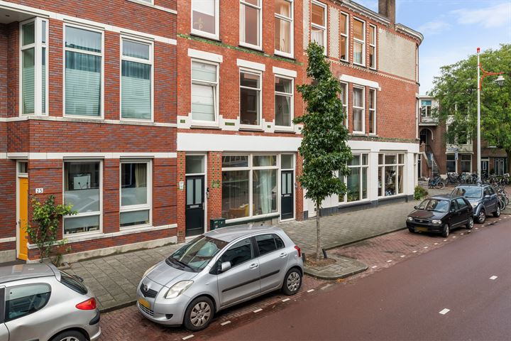 View photo 37 of De Constant Rebecquestraat 9