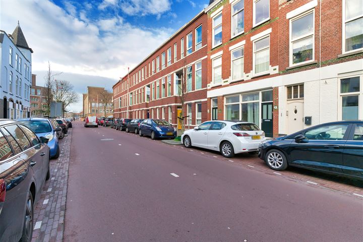 View photo 38 of De Constant Rebecquestraat 9