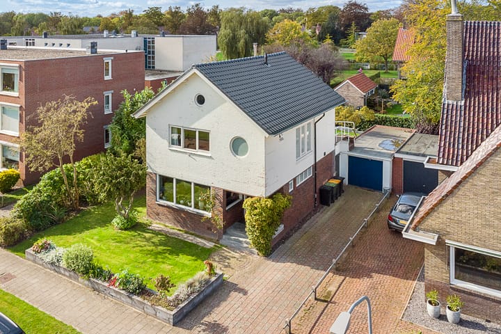 Foto 4 van Burgemeester Bosscherstraat 5