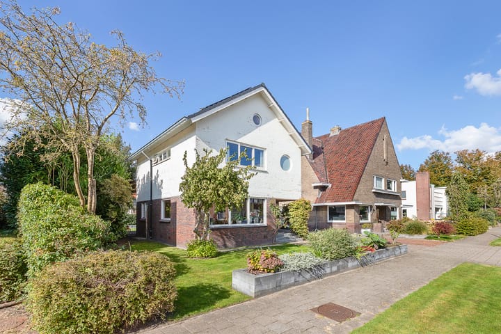 Photo 1 of Burgemeester Bosscherstraat 5