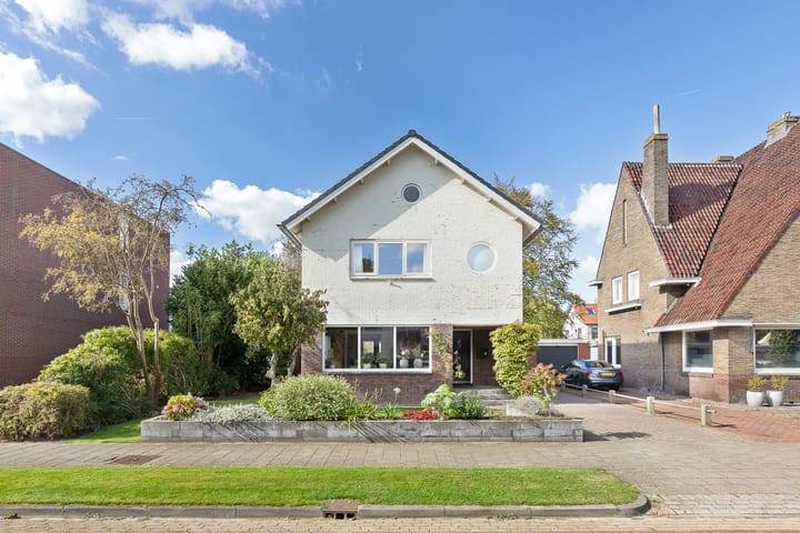 Foto 5 van Burgemeester Bosscherstraat 5