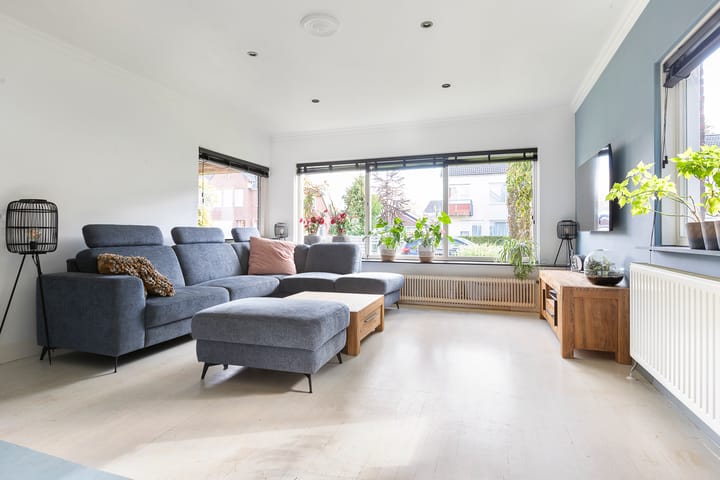 Photo 8 of Burgemeester Bosscherstraat 5