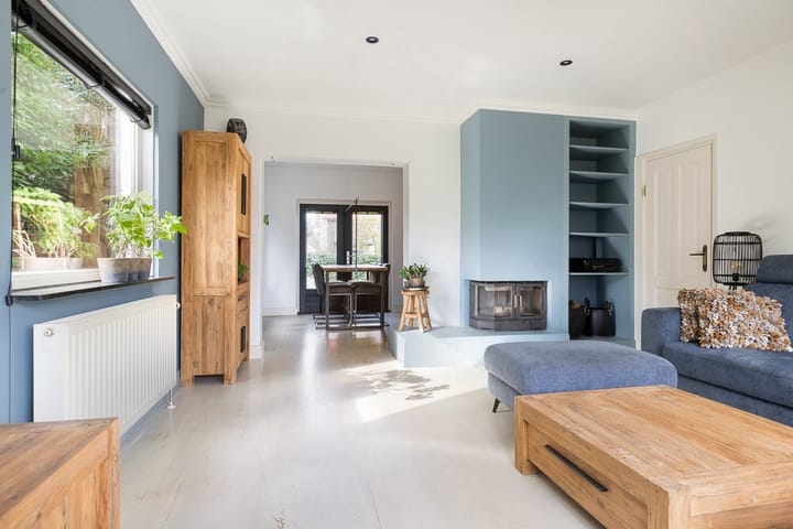 Photo 10 of Burgemeester Bosscherstraat 5