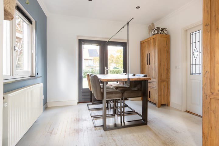 Photo 12 of Burgemeester Bosscherstraat 5