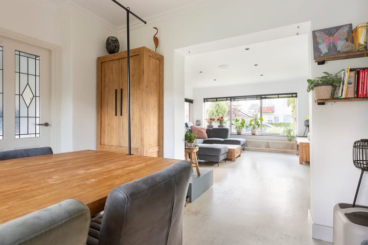 Foto 3 van Burgemeester Bosscherstraat 5