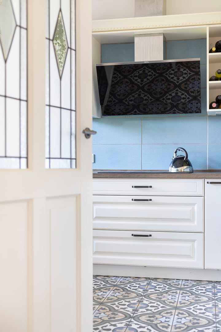 Photo 14 of Burgemeester Bosscherstraat 5