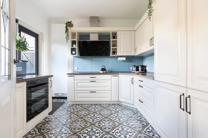 Photo 15 of Burgemeester Bosscherstraat 5