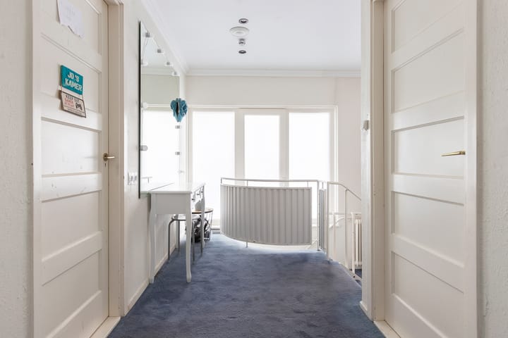 Photo 19 of Burgemeester Bosscherstraat 5