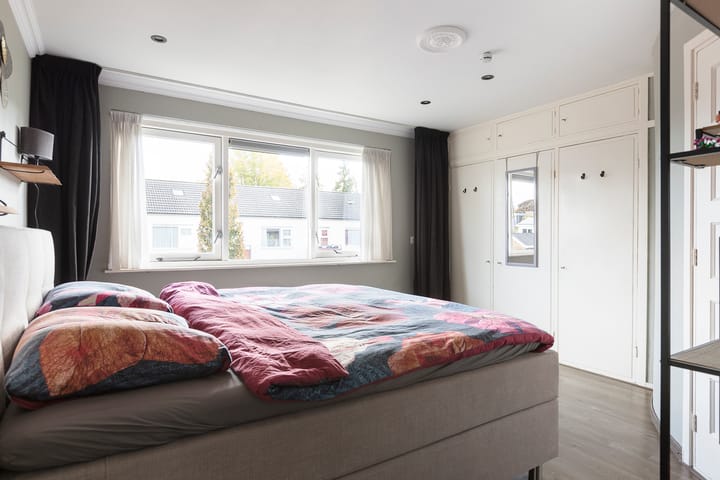 Photo 20 of Burgemeester Bosscherstraat 5