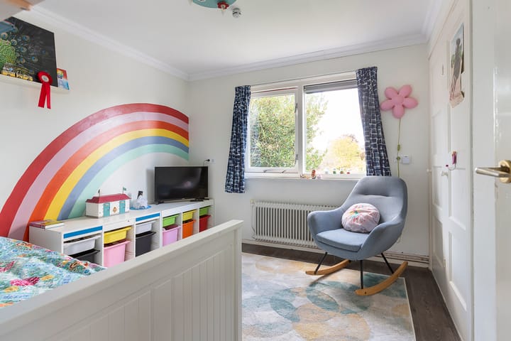 Photo 21 of Burgemeester Bosscherstraat 5