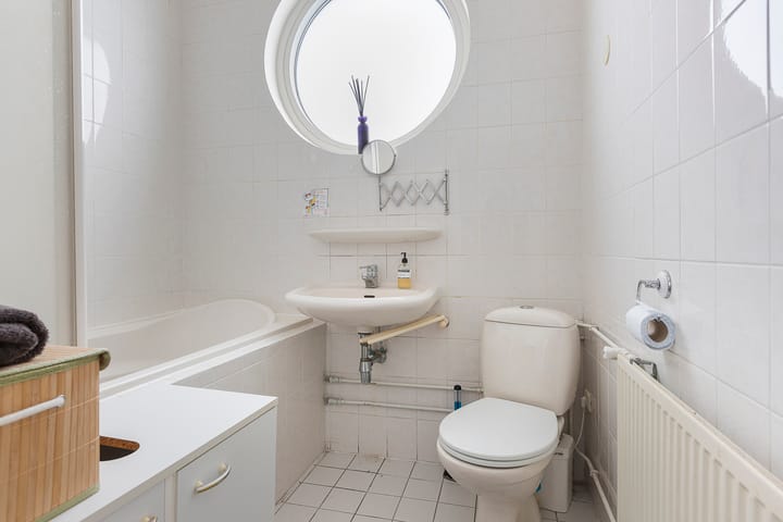 Photo 24 of Burgemeester Bosscherstraat 5