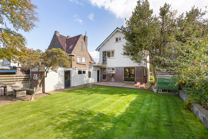 Foto 2 van Burgemeester Bosscherstraat 5