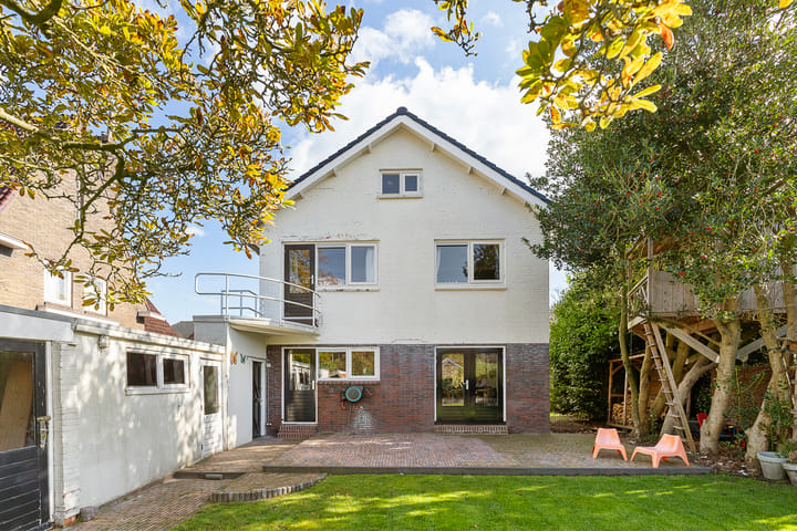 Photo 27 of Burgemeester Bosscherstraat 5