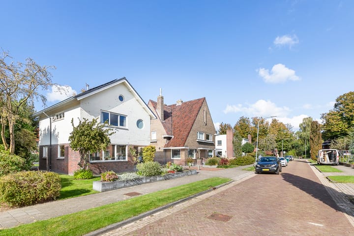 Photo 28 of Burgemeester Bosscherstraat 5