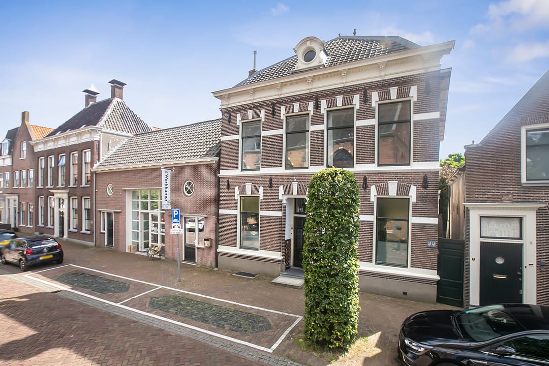 Huis te koop: Holkerstraat 8 3861 CE Nijkerk [Funda]