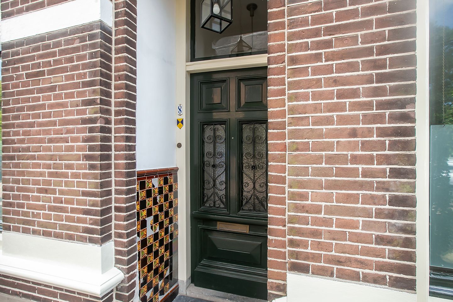 Photo 5 of Holkerstraat 8