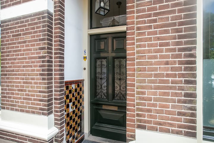 Foto 5 van Holkerstraat 8