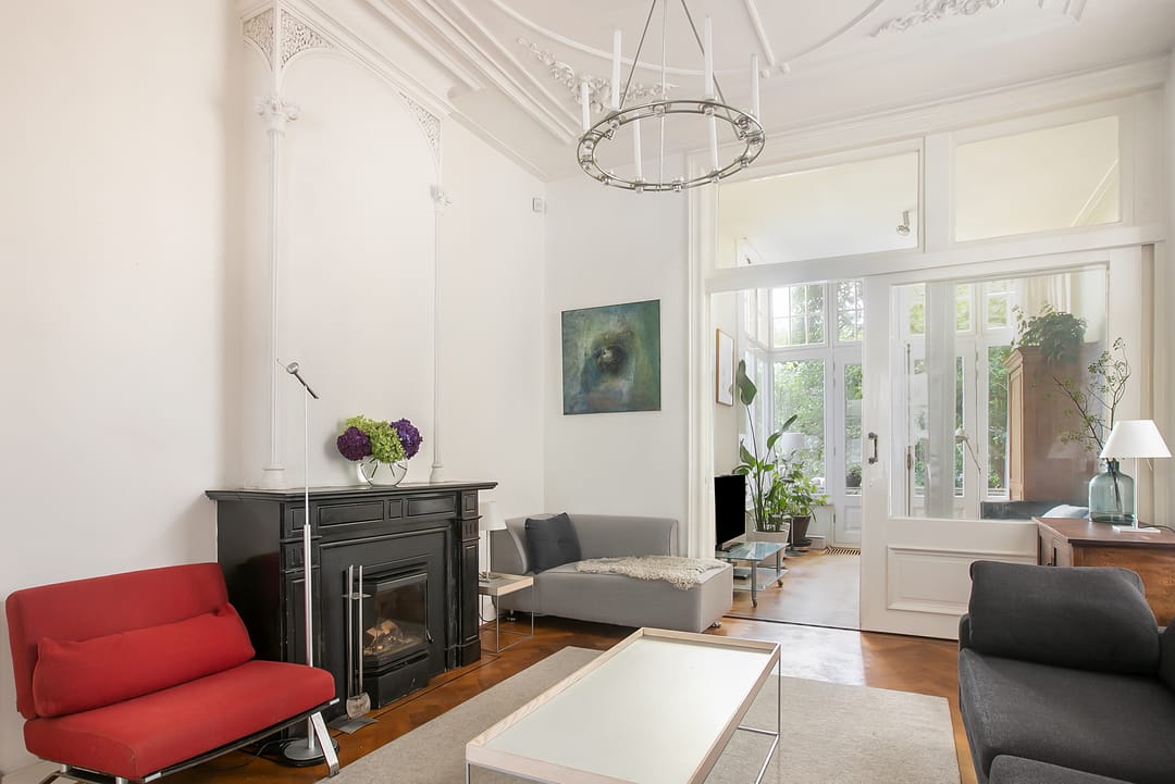 Photo 8 of Holkerstraat 8