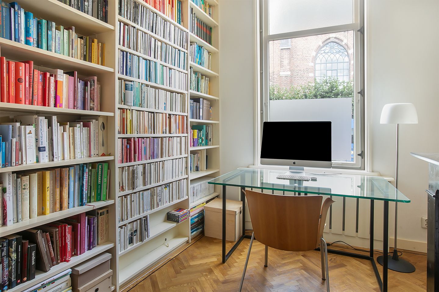 Photo 19 of Holkerstraat 8