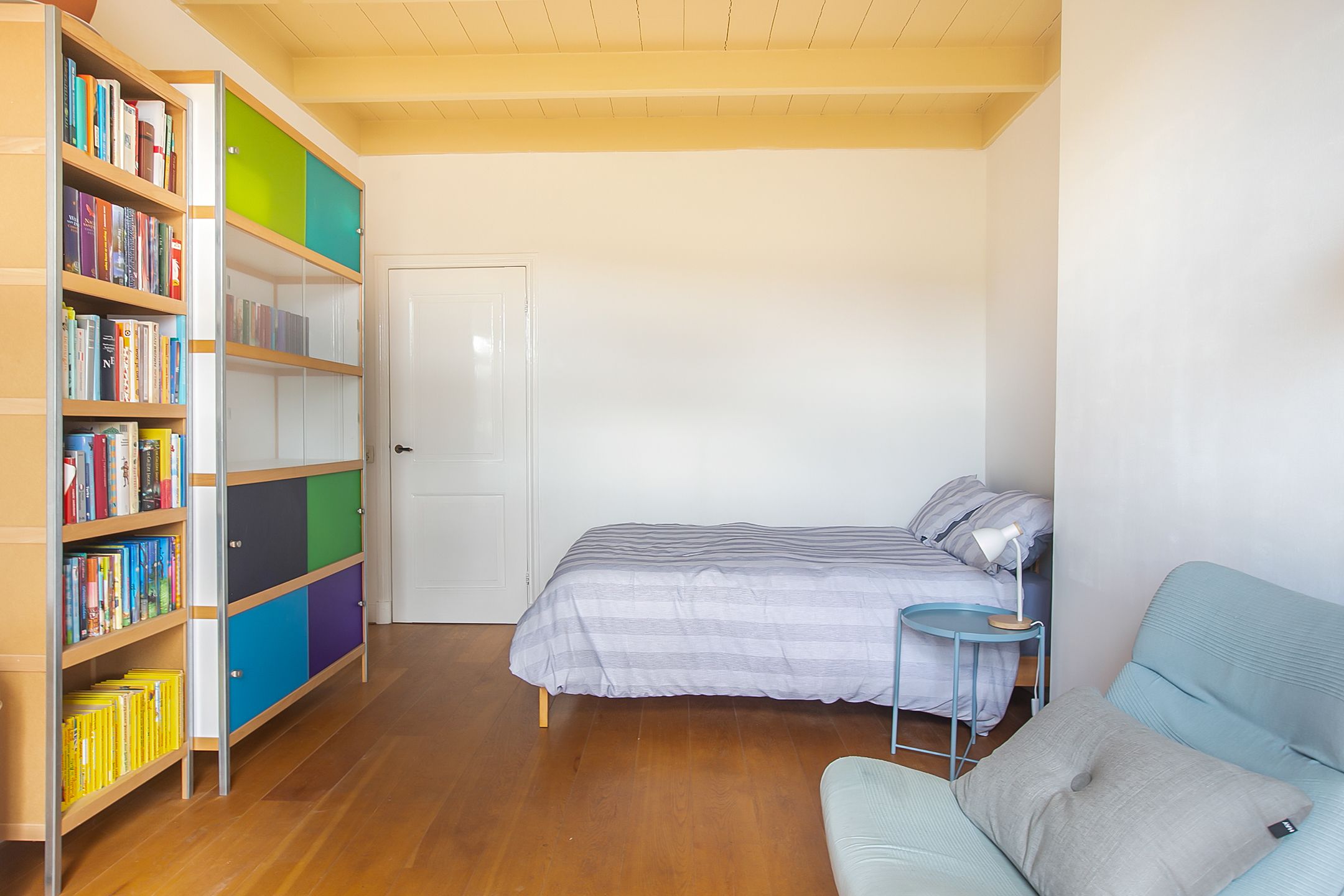 Photo 21 of Holkerstraat 8