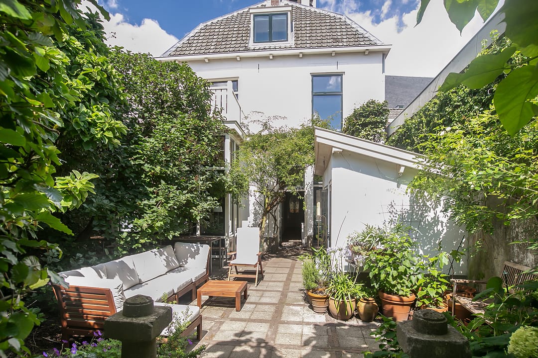 Photo 38 of Holkerstraat 8