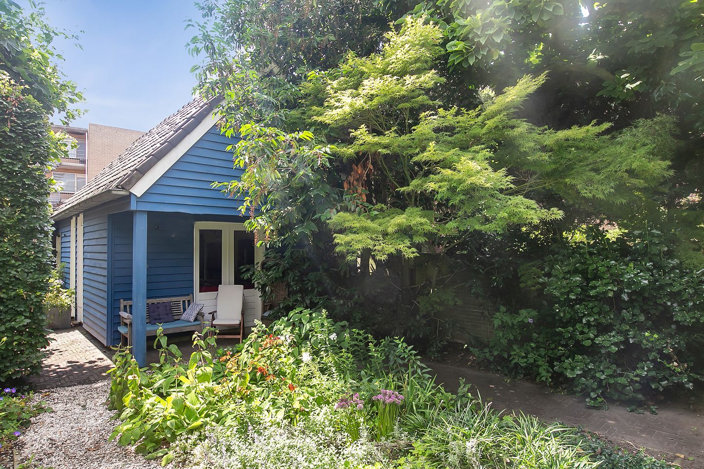 Photo 40 of Holkerstraat 8