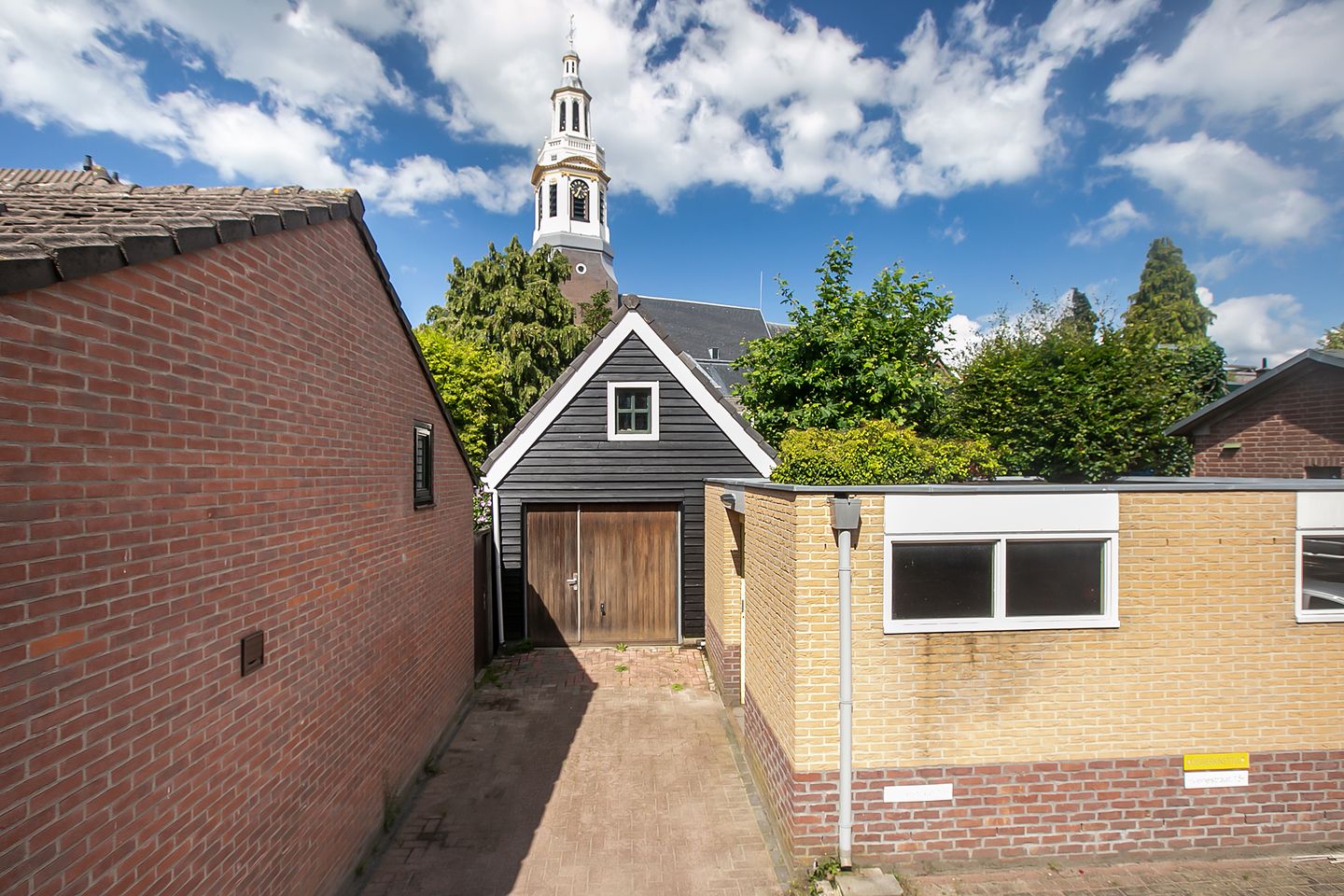 Photo 44 of Holkerstraat 8