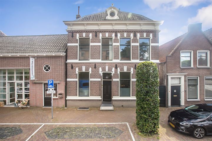 View photo 47 of Holkerstraat 8