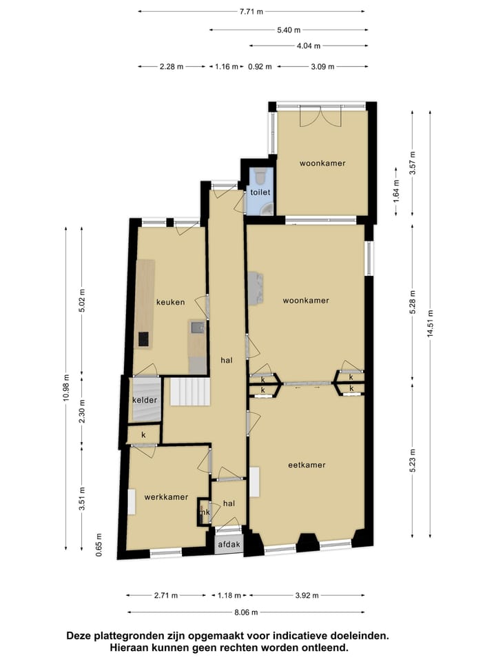 Foto 48 van Holkerstraat 8