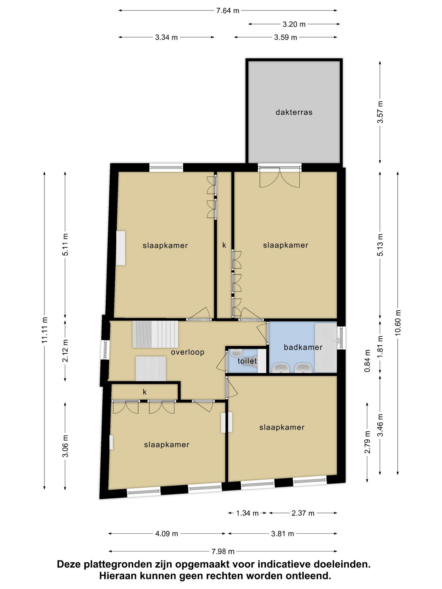 Photo 49 of Holkerstraat 8