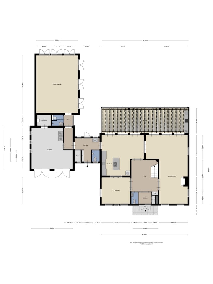 Foto 70 van Schooteindseweg 6