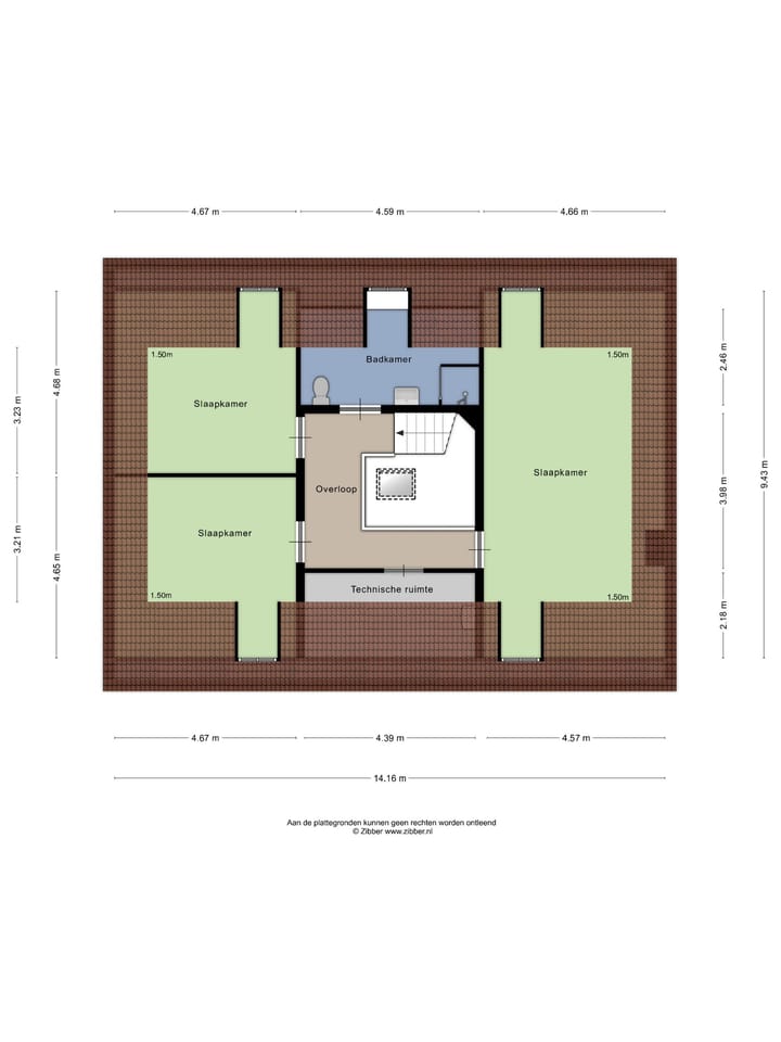 Foto 71 van Schooteindseweg 6
